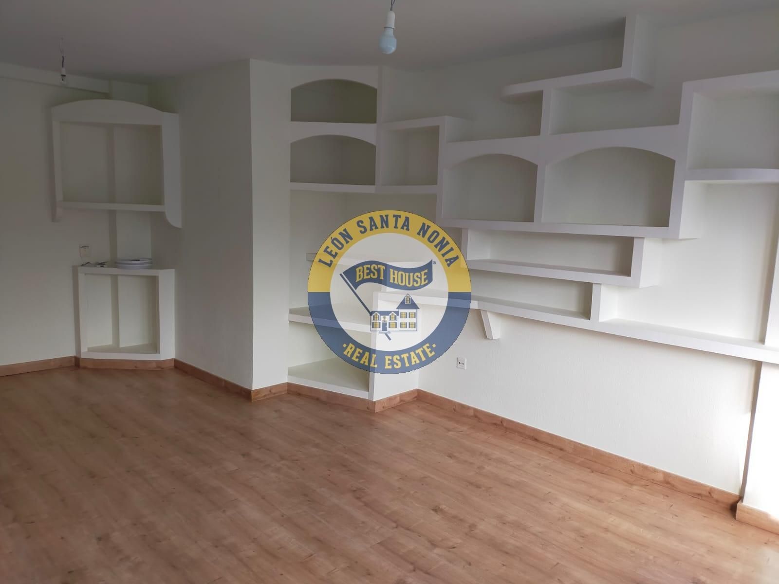 Flat for sale in León Capital   with Heating and Terrace
