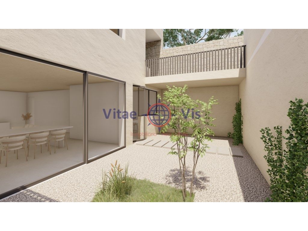 Terrassa de Residencial en venda en Lorca