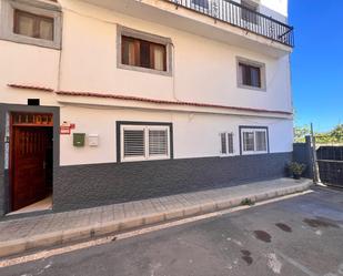 Exterior view of Flat for sale in La Aldea de San Nicolás 