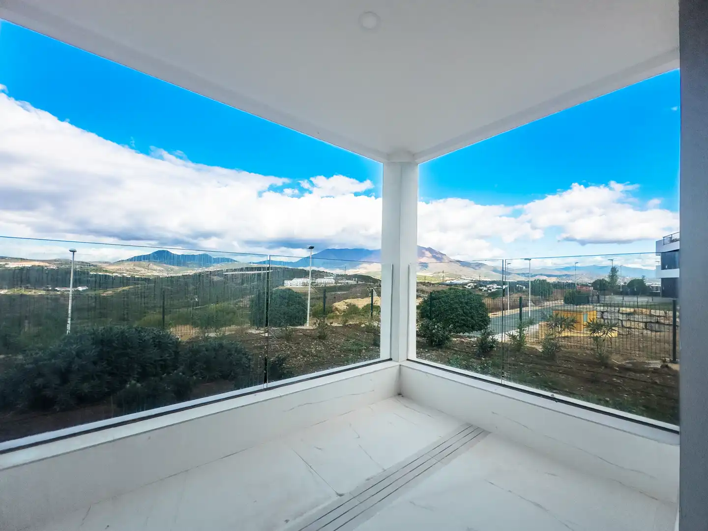 Habitatge amb piscina en venda a Bahía de Casares, imagen 15