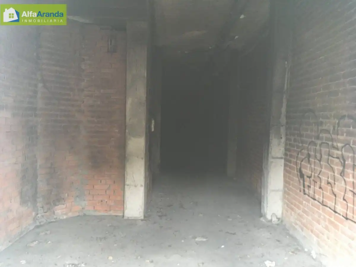 Business premises for sale in Santa Catalina - Ferial, imagen 4