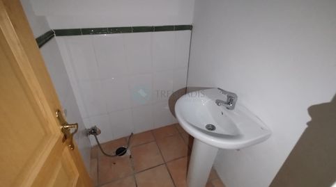 Foto 4 de Casa adosada en venta en Reyes Magos, Oliva pueblo, Oliva