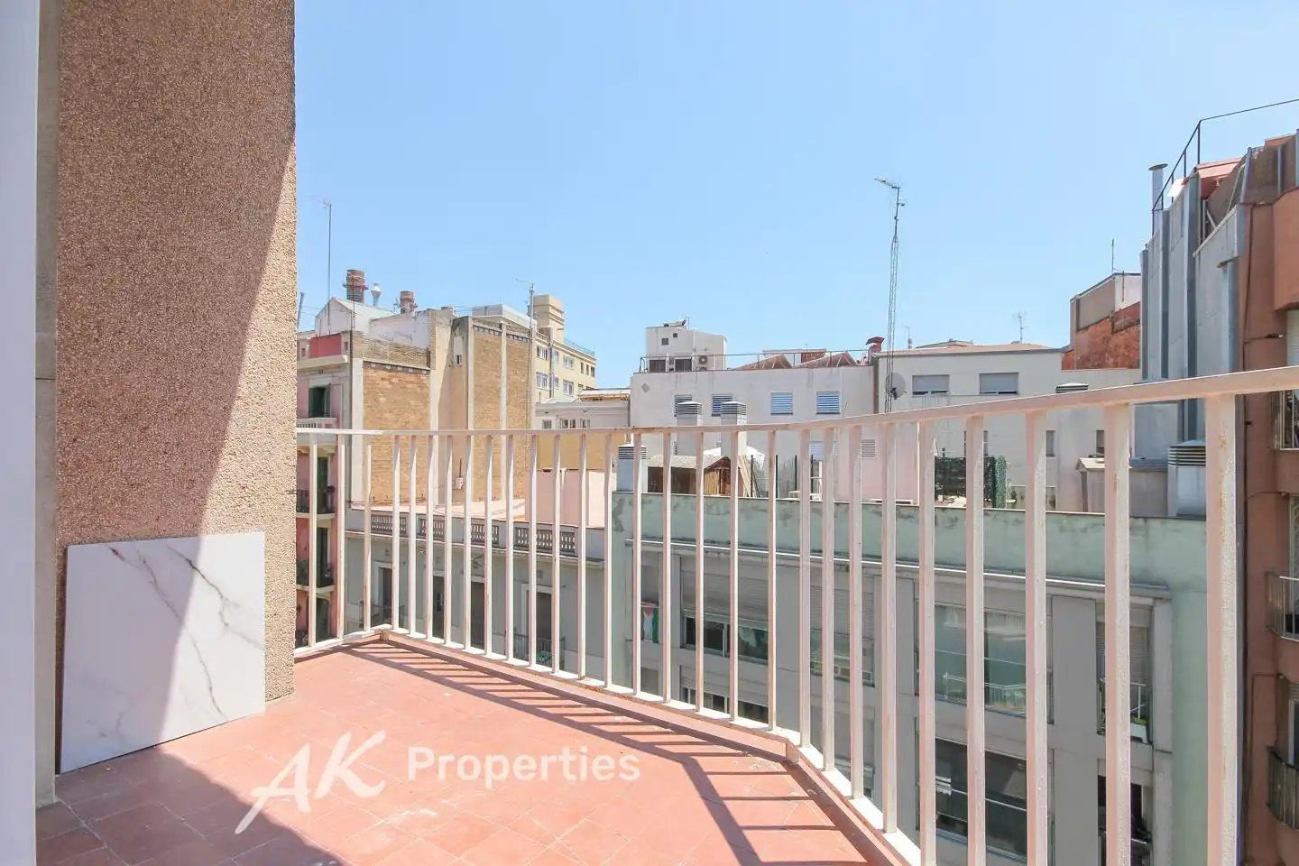 Appartamento con ascensore in vendita a calle Nou de la Rambla, imagen 20
