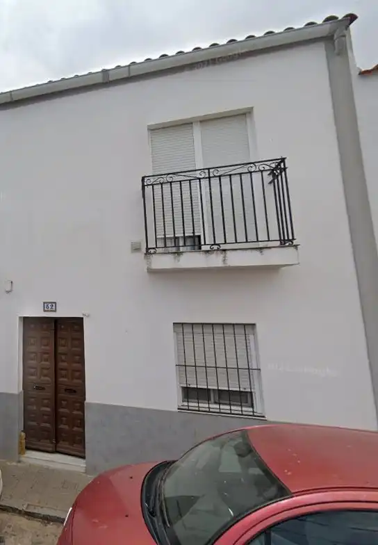 Piso en venta en Fregenal de la Sierra