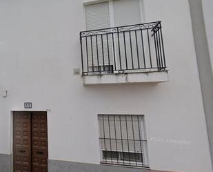 Exterior view of Flat for sale in Fregenal de la Sierra