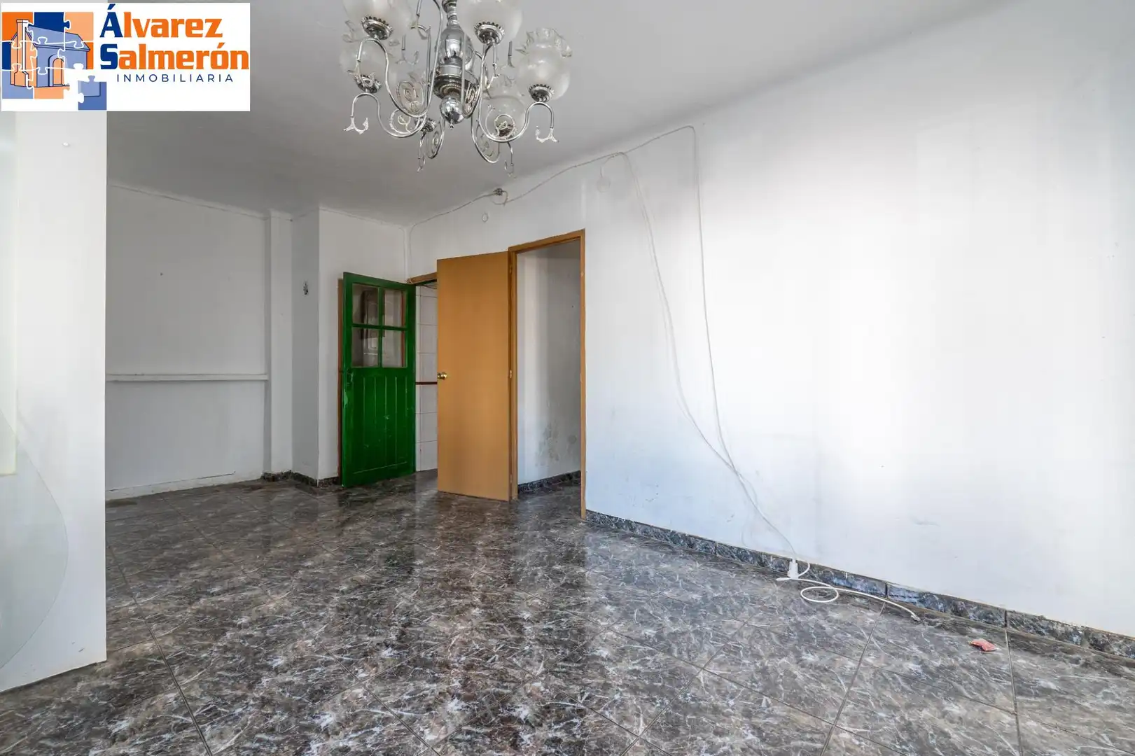 Casa o xalet en venda en Albolote amb Terrassa i Balcó