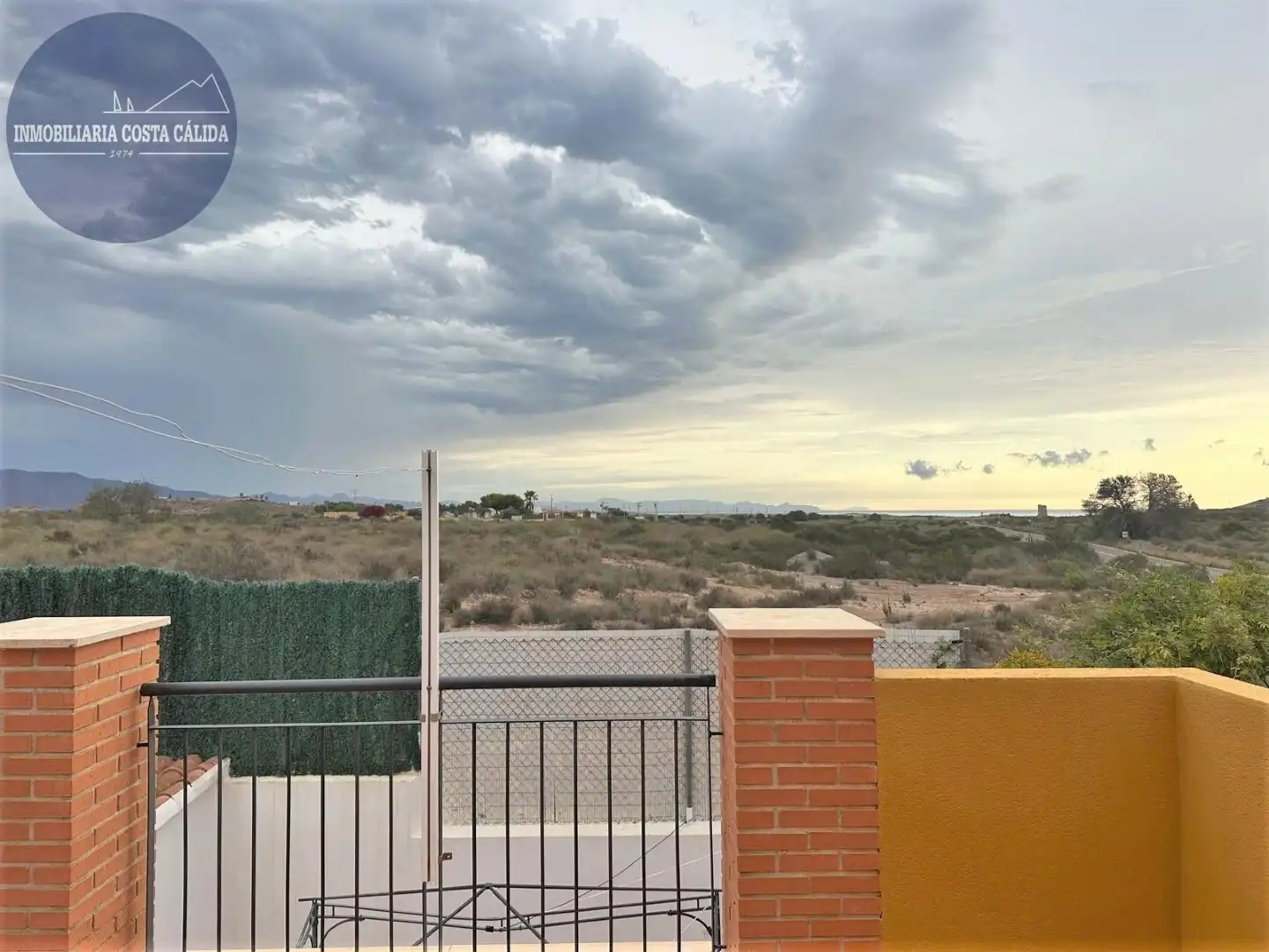 Maisonette mit Terrasse zum Verkauf in Calle Bogotá 8, imagen 25