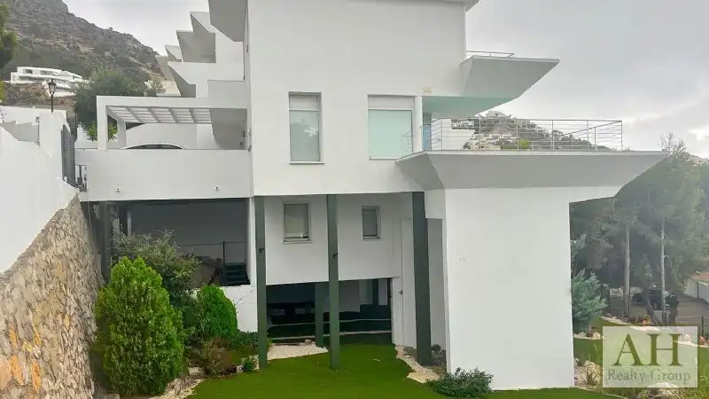 Maison mitoyenne à vendre à Altea Hills, imagen 4