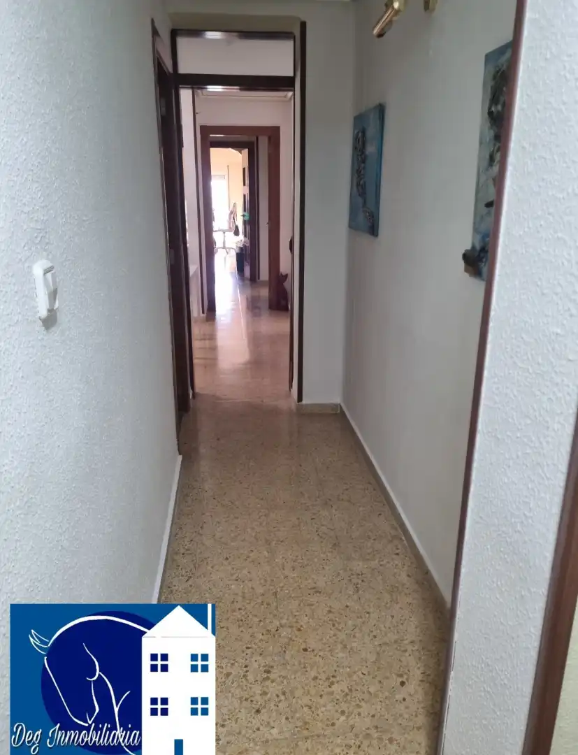 Appartement avec terrasse à vendre à Carrer del Delme 36, imagen 6