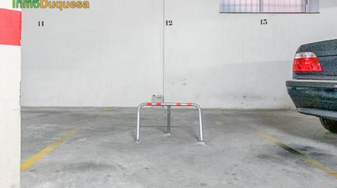 Foto 4 de Garaje en venta en Calle Jose de Echegaray, 1, Ogíjares, Granada