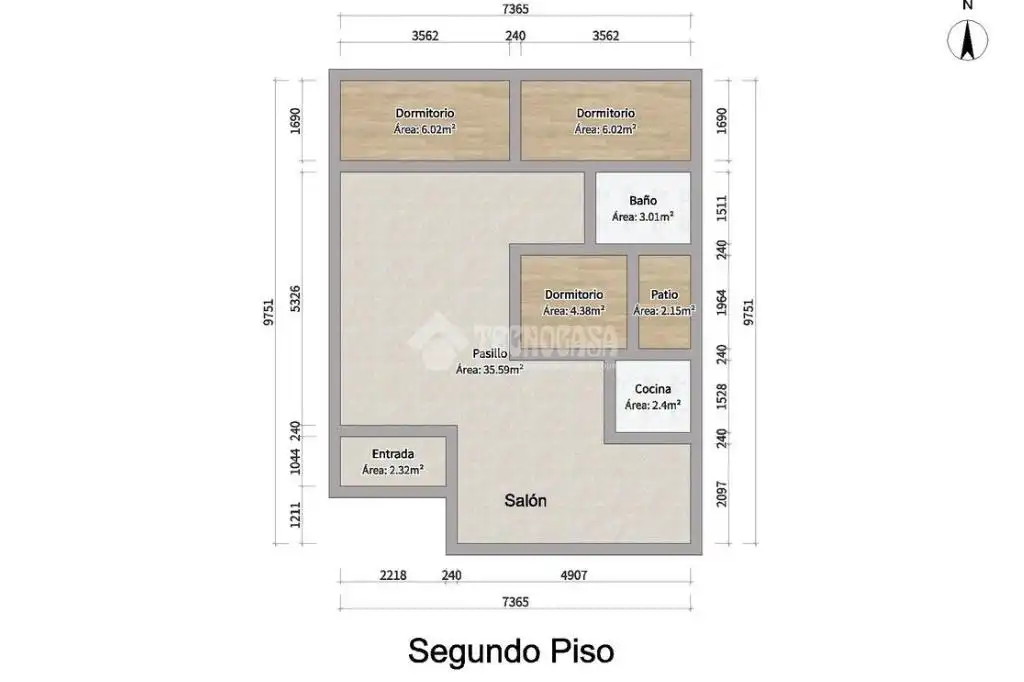 Appartement à vendre à Rute, imagen 28