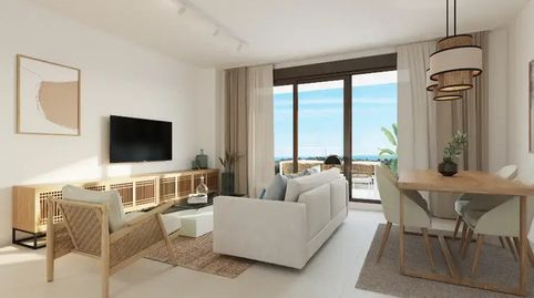 Foto 4 de Àtic en venda a Playa del Rincón, Rincón de la Victoria