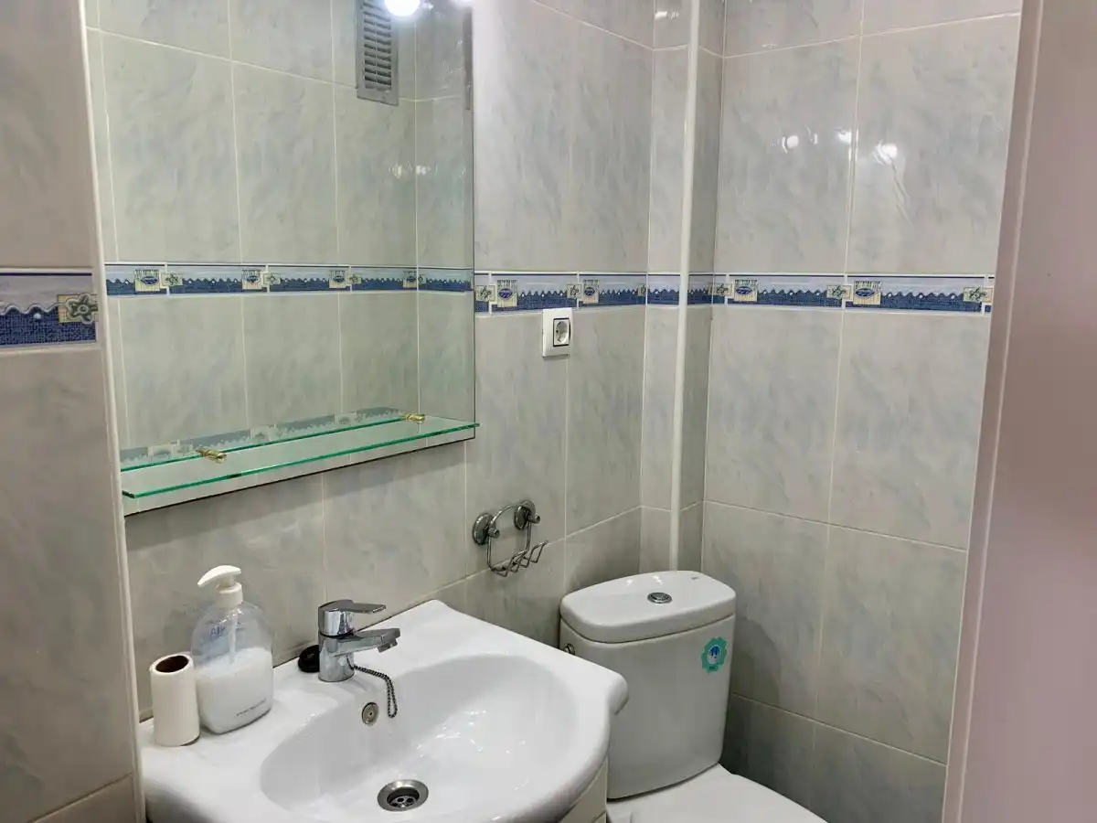 Apartments for rent in Calle del Músico Agustín Bertomeu, 3, Agua Amarga - Urbanova