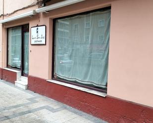Local de lloguer en Palencia Capital