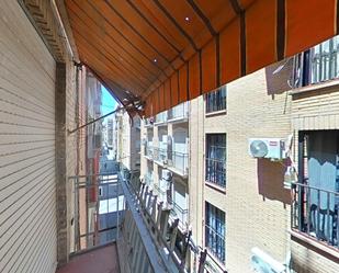 Exterior view of Apartment for sale in  Murcia Capital