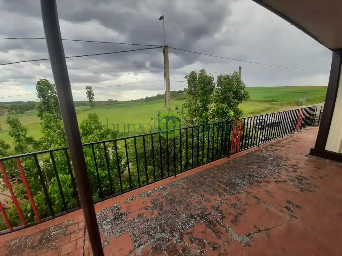 House with garden for sale in Carretera Villacil-Rc, imagen 3