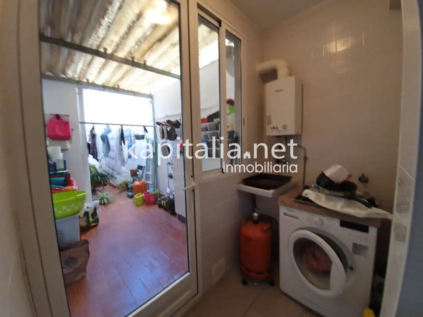 Habitación de Piso en venta en Ontinyent con Balcón