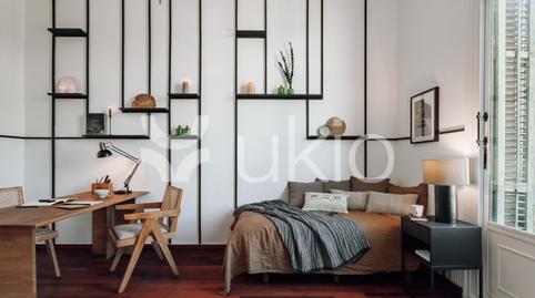 Foto 3 de Apartamento de alquiler en Carrer de Casp, Dreta de l'Eixample,  Barcelona Capital