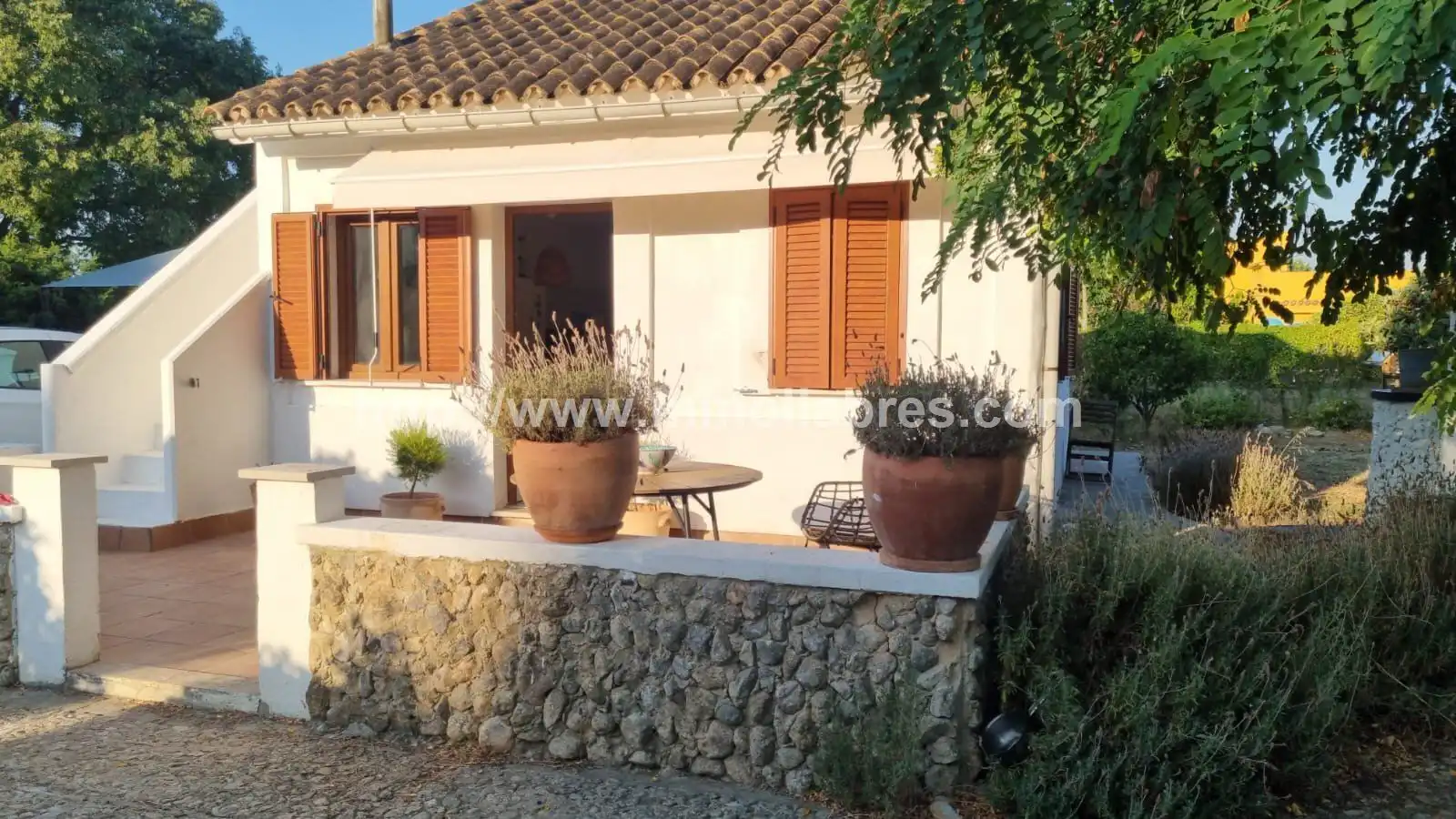 Maison rustique avec piscine à vendre à Selva, imagen 3