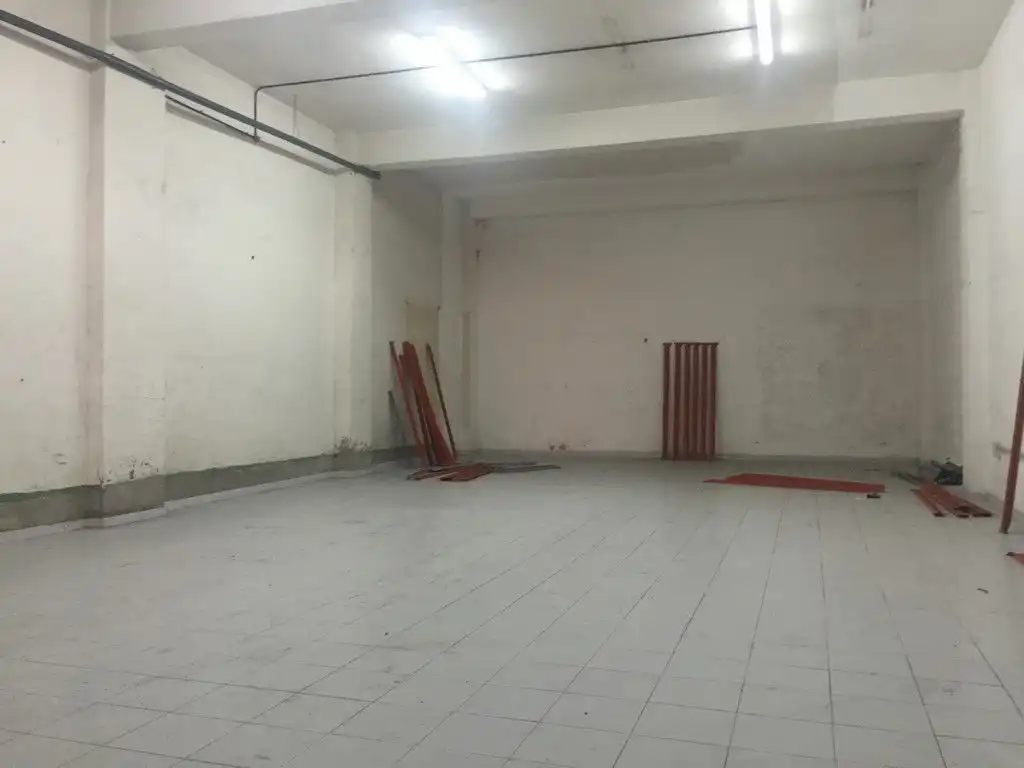 Local comercial en venda a Los Castros - Castrillón - Eiris, imagen 5