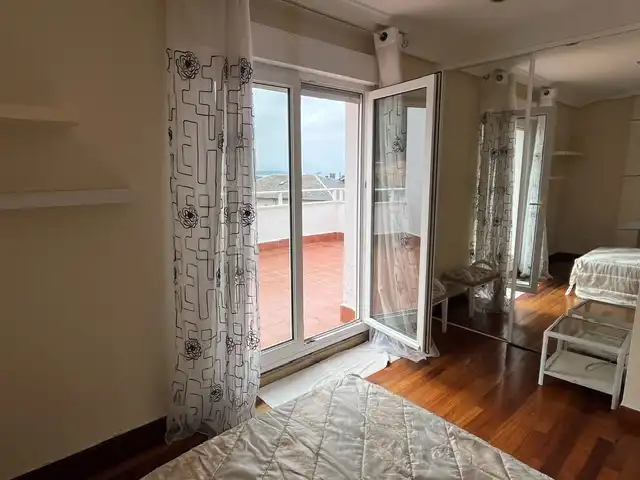 Balcony of Duplexes for sale in Piélagos  with Heating, Terrace and Storage room
