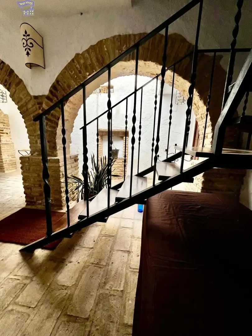 Casa en venda a Arcos de la Frontera, imagen 7