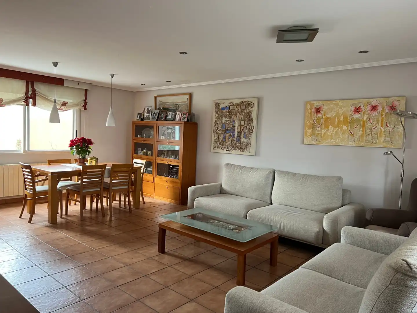 Casa o chalet en venta en Calle Río Duero, Sierra Perenchiza - Cumbres de Calicanto - Sto Domingo