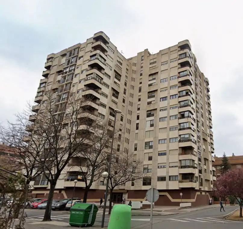 Wohnung mit Aufzug zum Verkauf in Calle Padre Claret