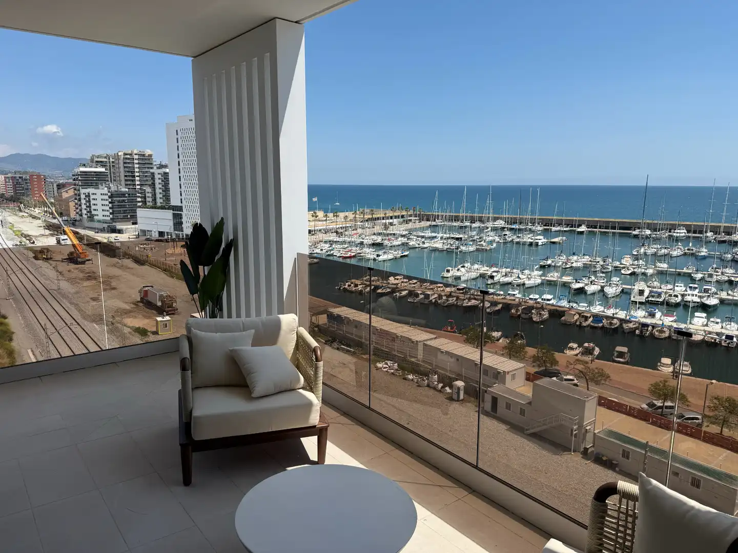 Appartamento con piscina in affitto a Carrer d'Eduard Maristany 260, imagen 2