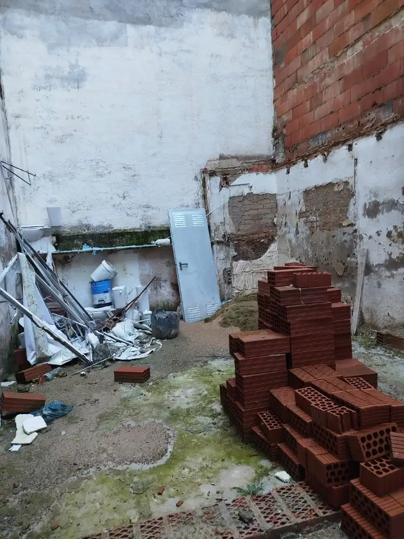 Casa en venta en Carrer d'Hernán Cortés, imagen 3