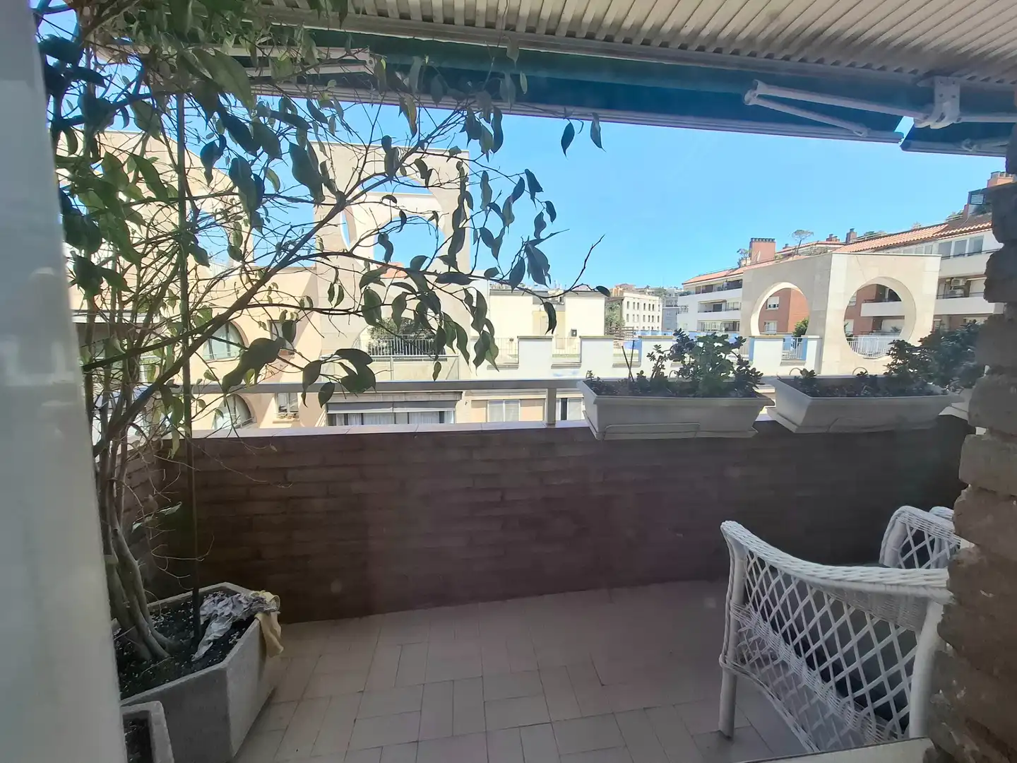 Piso en venta en Sant Gervasi i la Bonanova