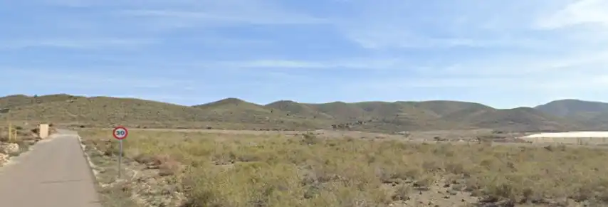 Terreny rústic en venda a Paraje Pozo del Capitan, imagen 2