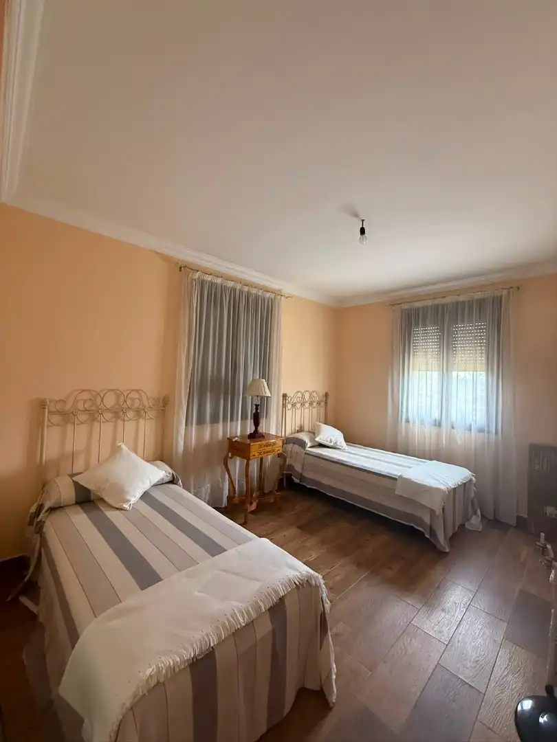 Chalet con piscina en venta en Carretera Olivares, imagen 33
