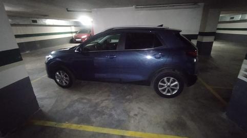 Foto 2 de Garatge en venda a Favara,  Valencia Capital