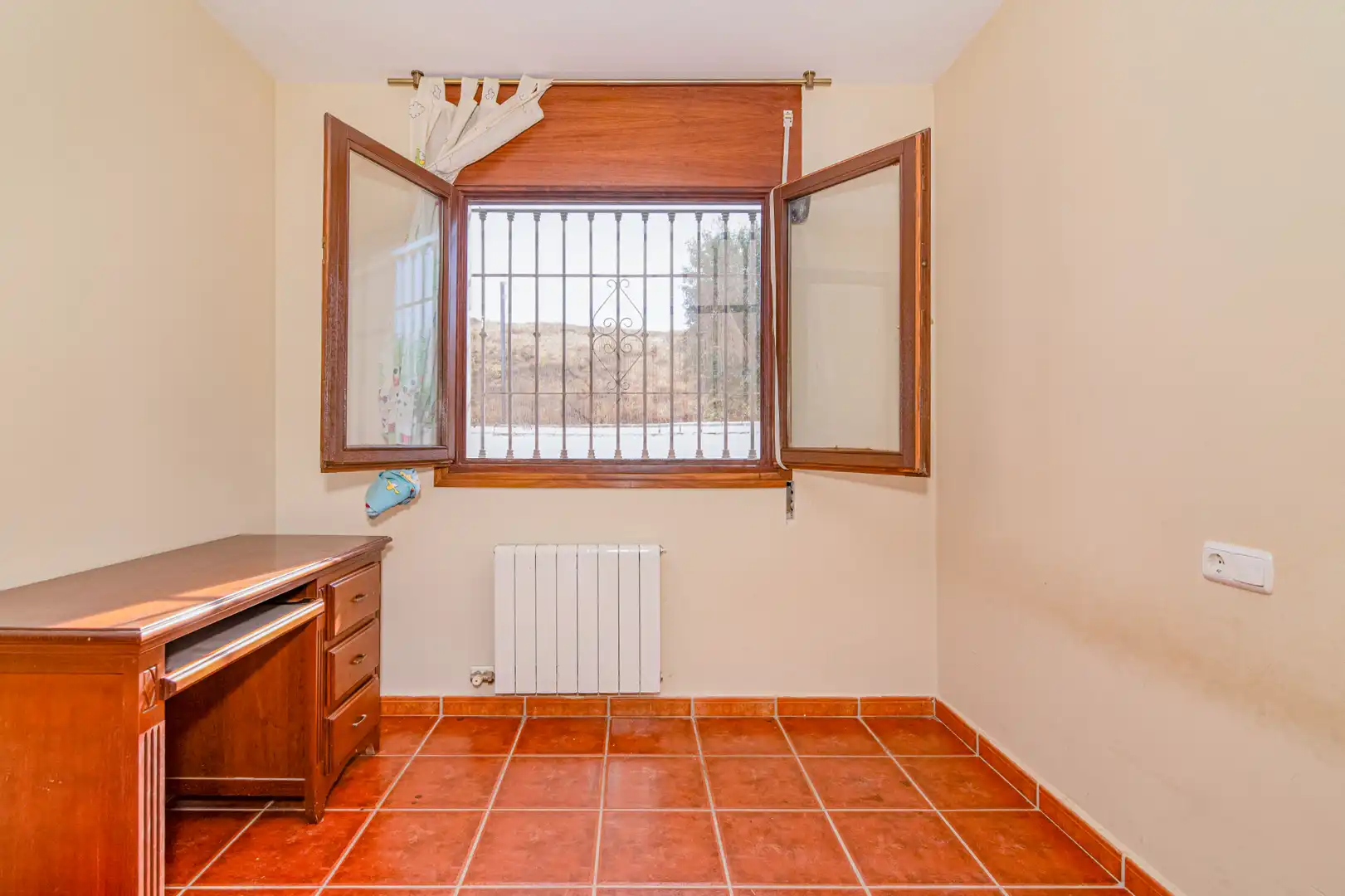 Casa o xalet en venda en Las Gabias amb Jardí privat, Terrassa i Moblat
