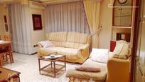 Living room of Flat for sale in Vila-real  with Balcony