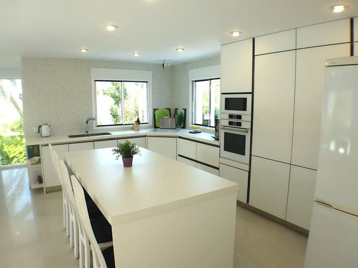 Chalet con terraza en venta en Rincón de Loix, imagen 12