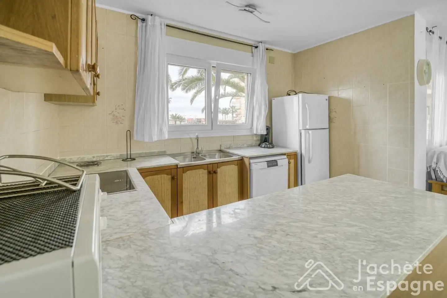 Apartment with terrace for sale in Valencia, imagen 11