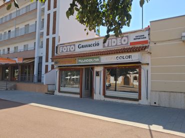 Business premises for sale in Miami Platja