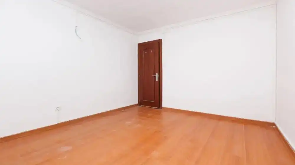 Bedroom of Flat for sale in Castelldefels
