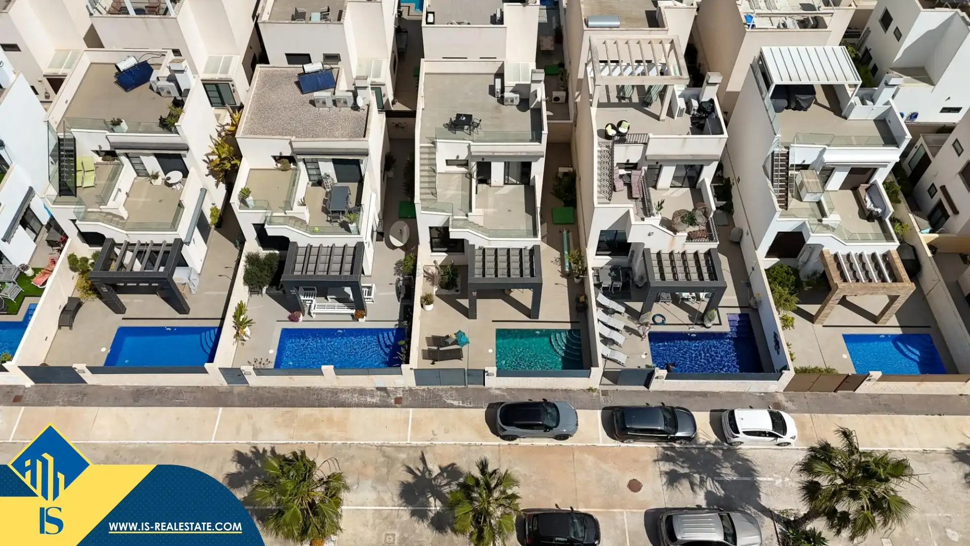 Chalet con piscina en venta en Ciudad Quesada, imagen 42