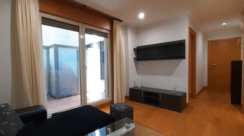 Foto 4 de Pis de lloguer a Rúa de Eduardo Iglesias, 4, Centro - Areal, Vigo