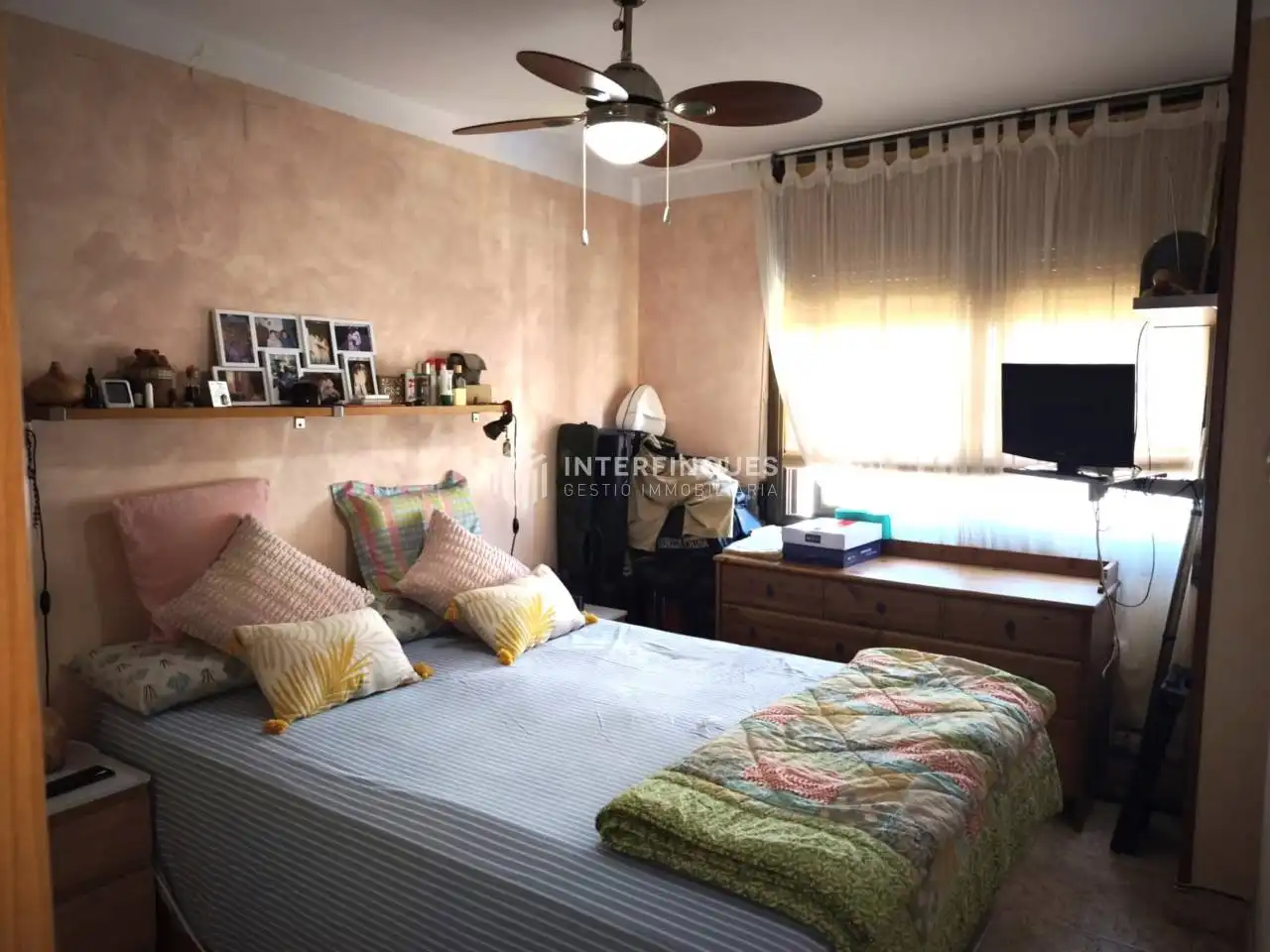 Appartement avec terrasse à vendre à Calle Enric Granados, imagen 8