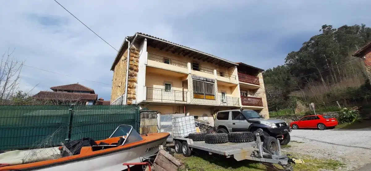 Casa in vendita a El Puente 40, imagen 2