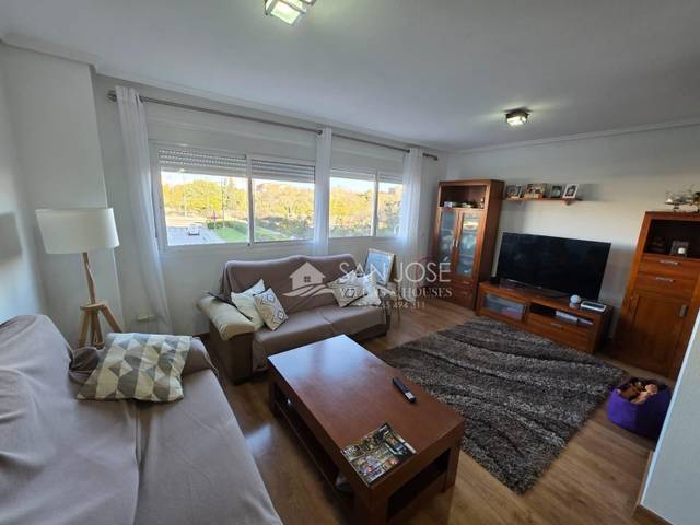 Piso en Venta en Benisaudet