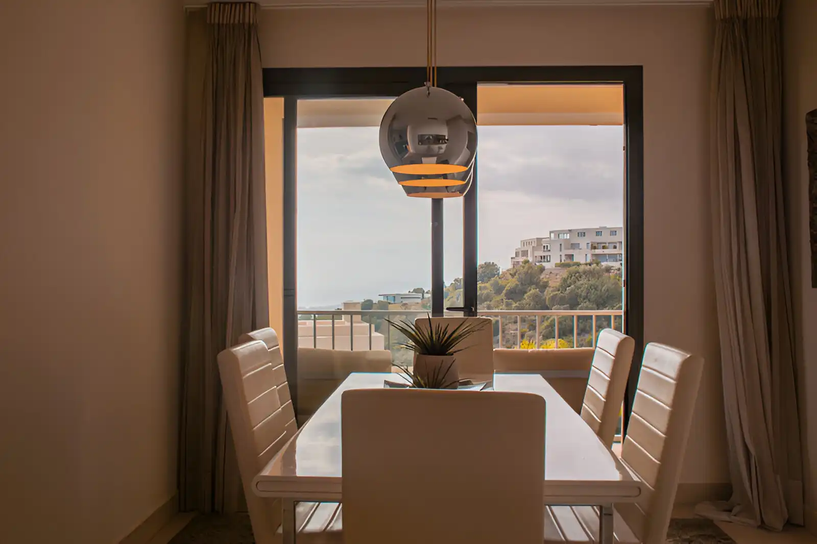 Apartament amb piscina en venda a Río Real - Los Monteros, imagen 28
