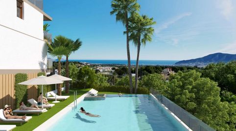 Foto 3 de Casa adosada en venta en Montebello - Nou Espai, La Nucia