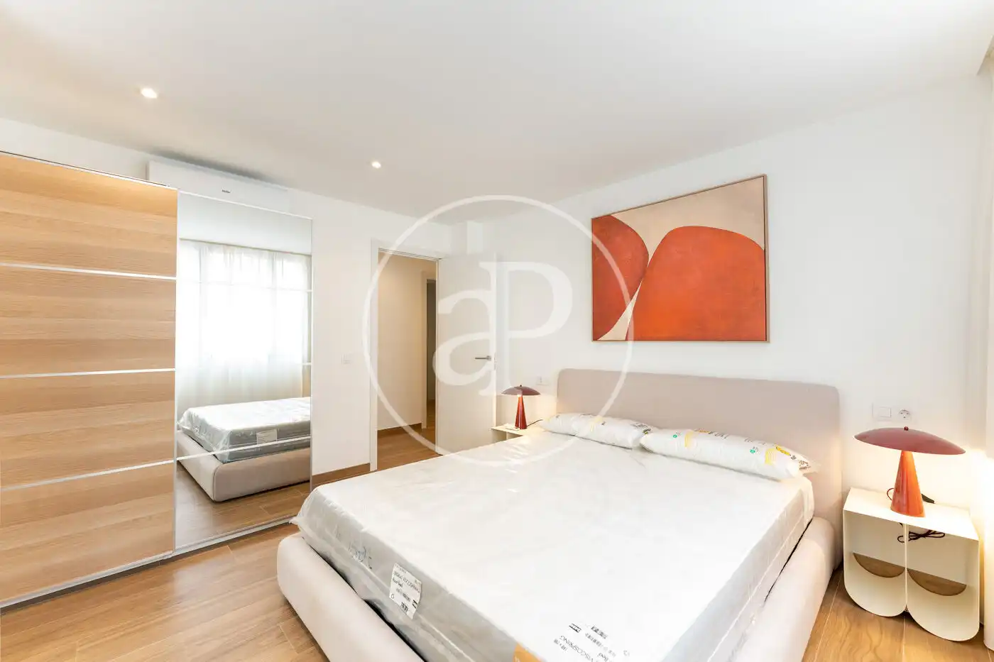 Appartement avec ascenseur à louer à Alfred Bonet, imagen 29