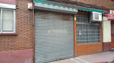 Foto 3 von Geschaftsraum zur Miete in Pajarillos Bajos, Valladolid Capital