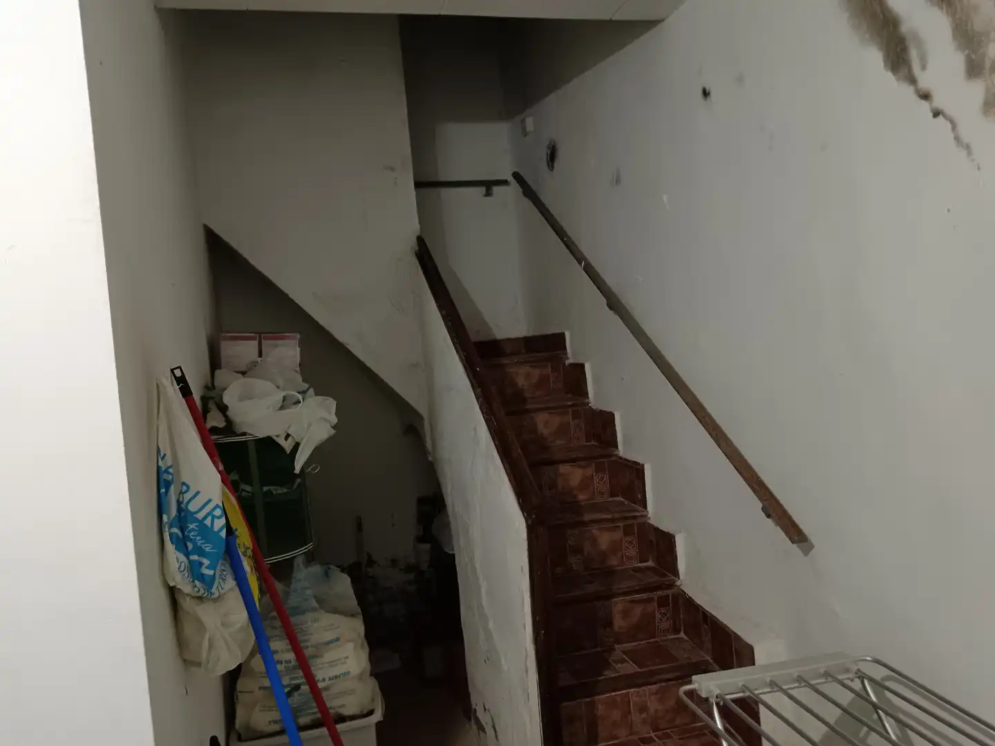 Adossat amb terrassa en venda a Centro, imagen 15